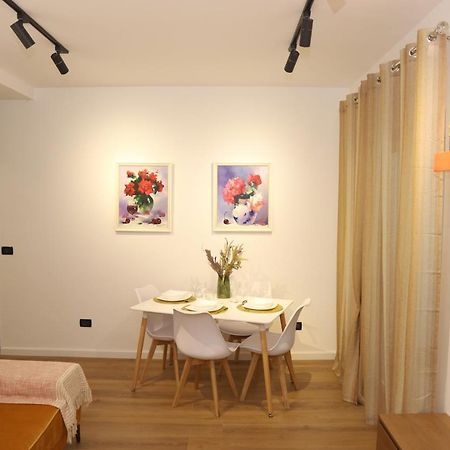 Mjolly Apartment Tirana Zewnętrze zdjęcie