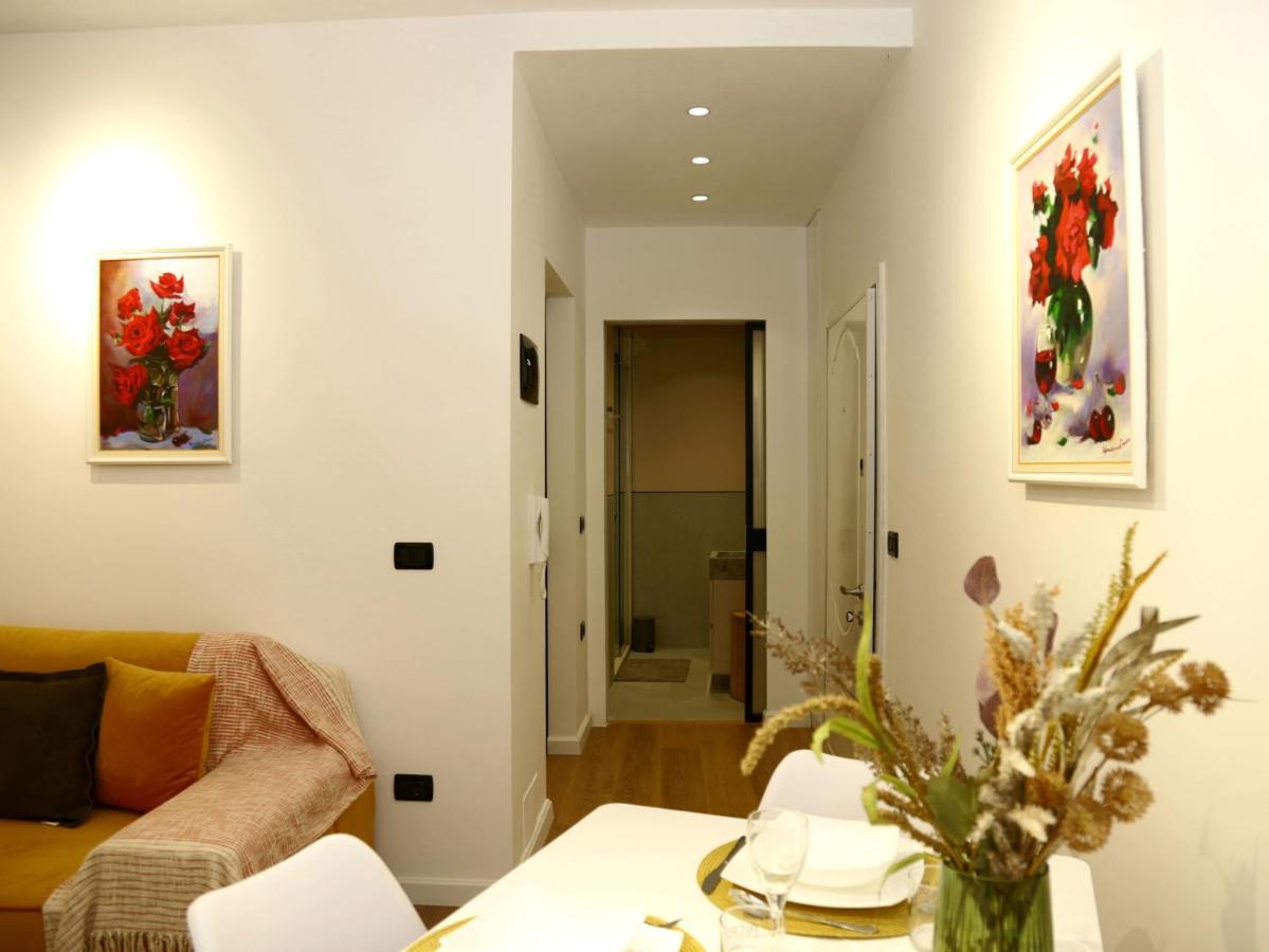 Mjolly Apartment Tirana Zewnętrze zdjęcie