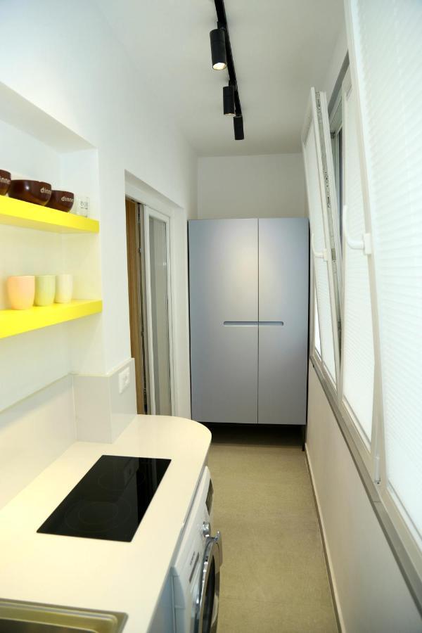 Mjolly Apartment Tirana Zewnętrze zdjęcie