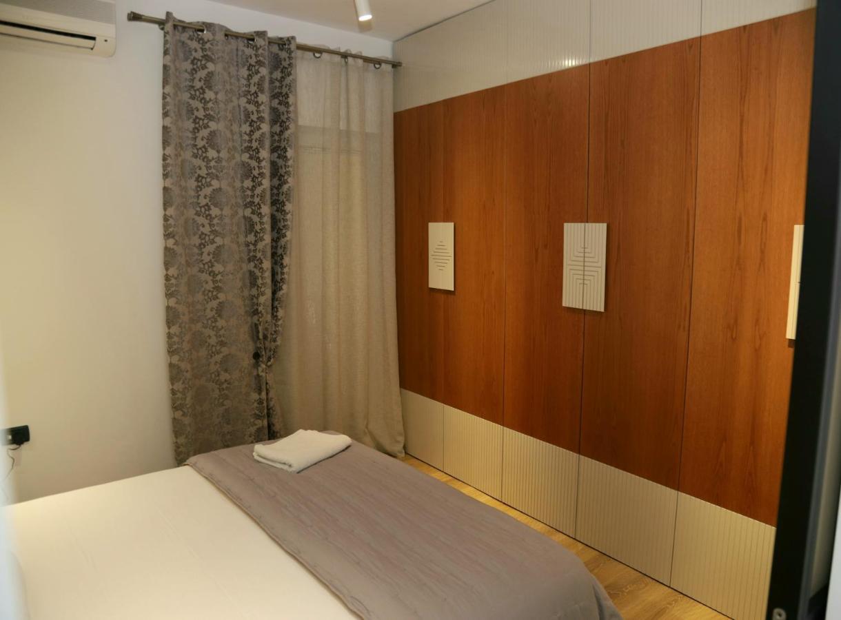 Mjolly Apartment Tirana Zewnętrze zdjęcie