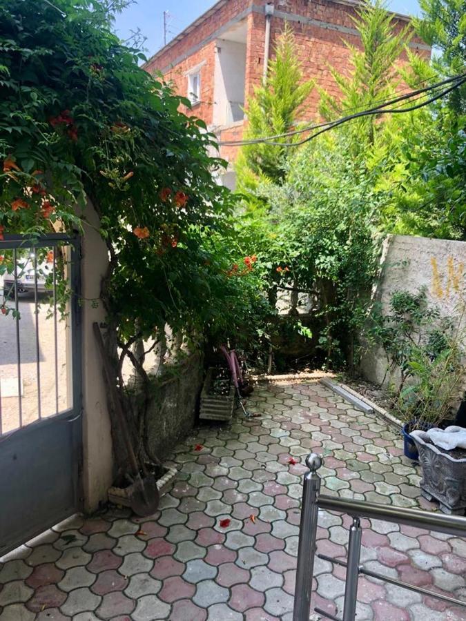 Mjolly Apartment Tirana Zewnętrze zdjęcie