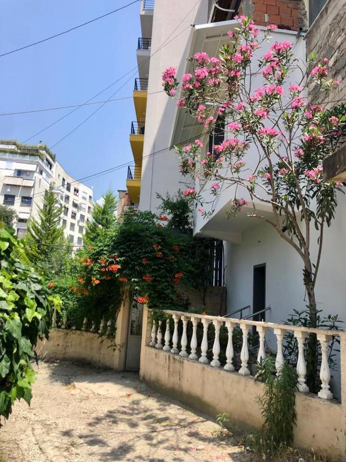 Mjolly Apartment Tirana Zewnętrze zdjęcie